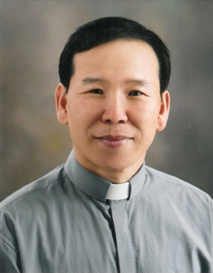 President Chul-Hwan Kim