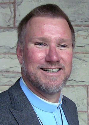 Chairman Jon Ehlers